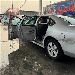 شيفروليه امبالا